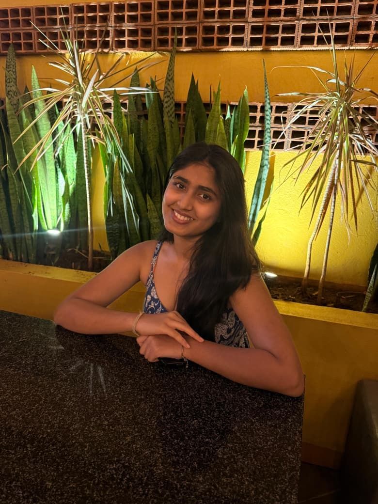 Varsha Pattanshetti