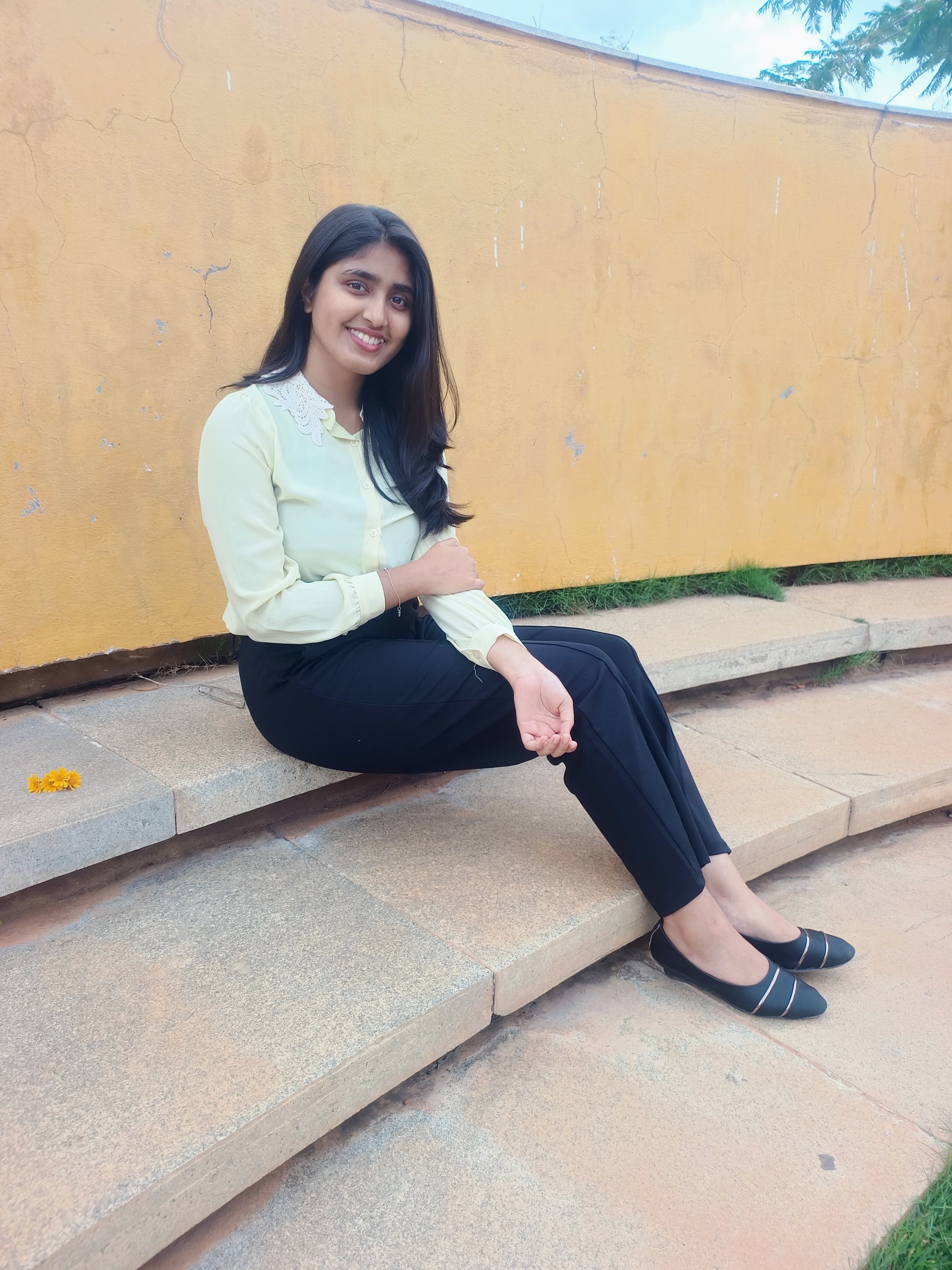 Varsha Pattanshetti